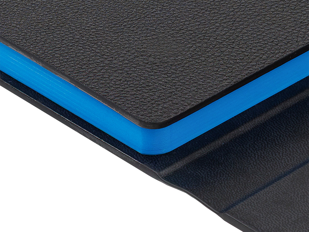 Ежедневник недатированный с магнитным клапаном А5 Venezia