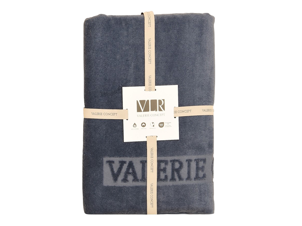 Полотенце Valerie Concept VT S3