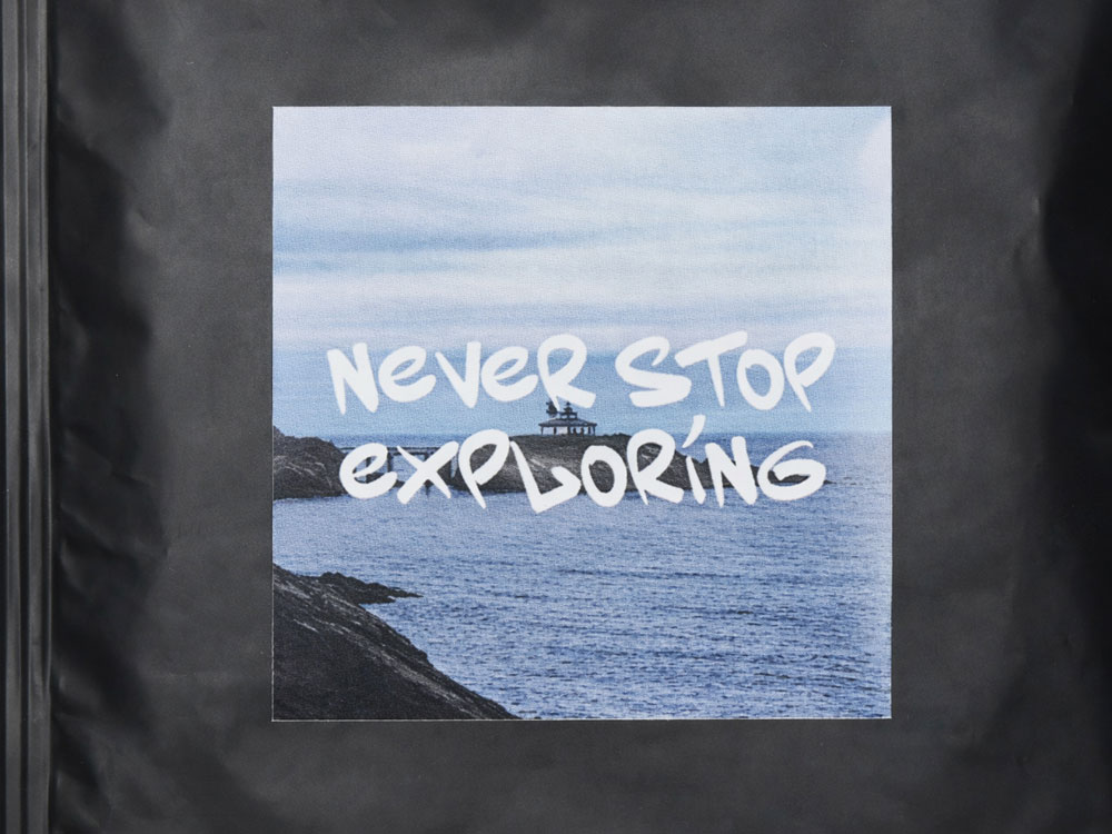 Кофе в дрип-пакете Arabean, 100% арабика c цифровой печатью