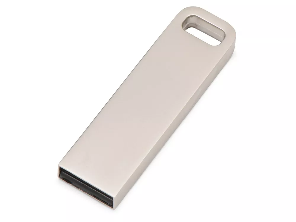 USB 2.0- флешка на 16 Гб Fero с мини-чипом USB 2.0- флешка на 16 Гб Fero с мини-чипом