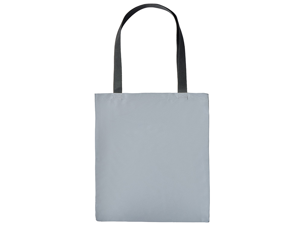 Светоотражающая сумка для шопинга Neo Reflector с кольцом