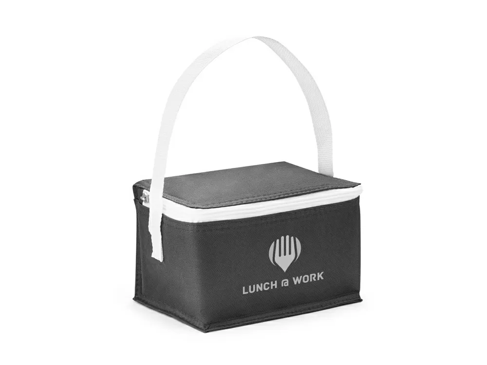 Сумка-холодильник из 600D JEDDAH