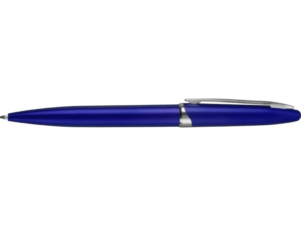 Ручка пластиковая шариковая Империал