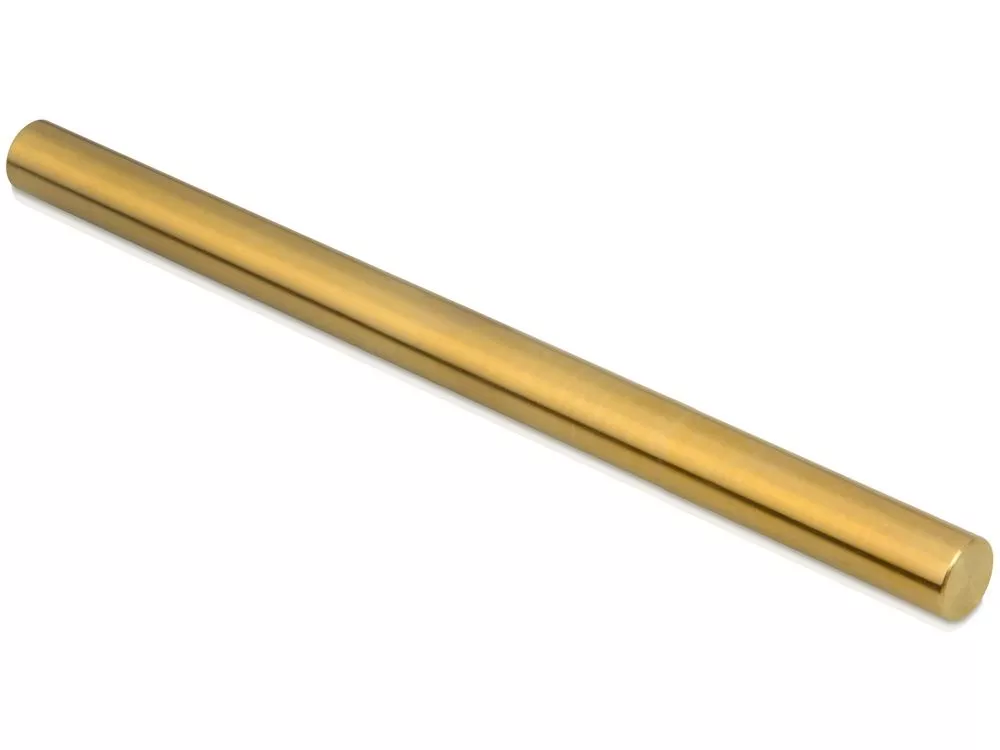 Ручка металлическая гелевая Перикл