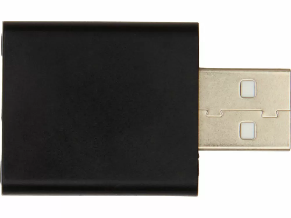 Блокиратор данных USB Incognito