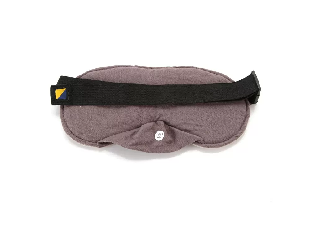 Маска для глаз Luxury Eye Mask