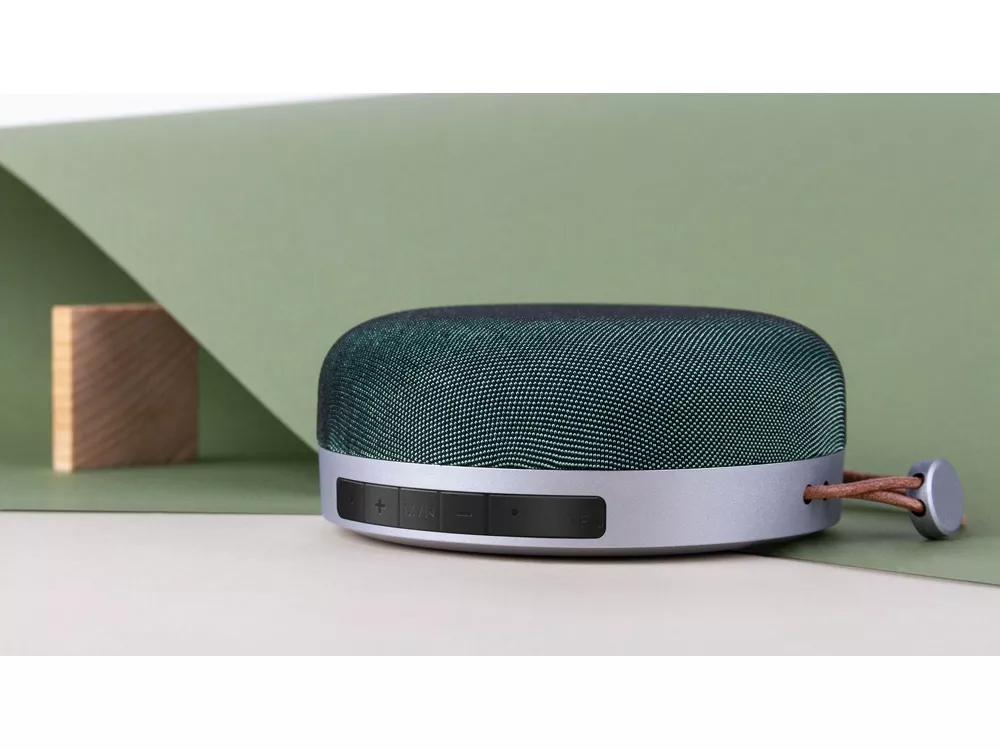 Портативная колонка Mysound Capella