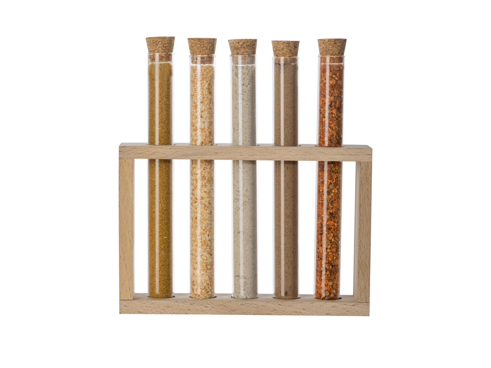 Набор специй и приправ Delish