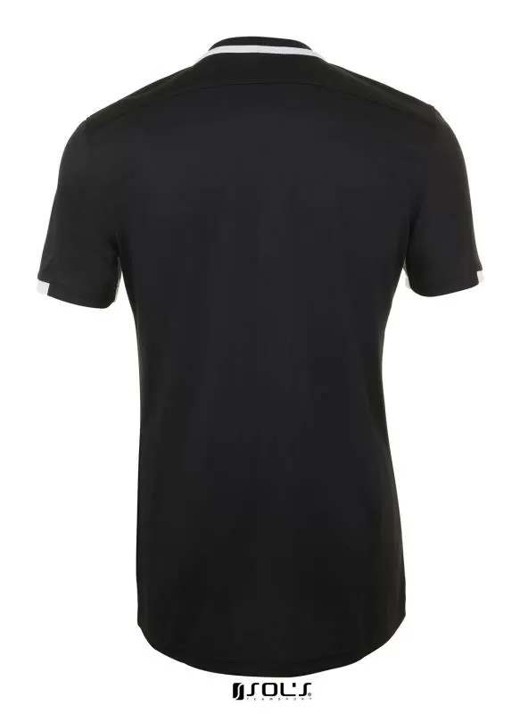 Фуфайка футболка спортивная CLASSICO мужская