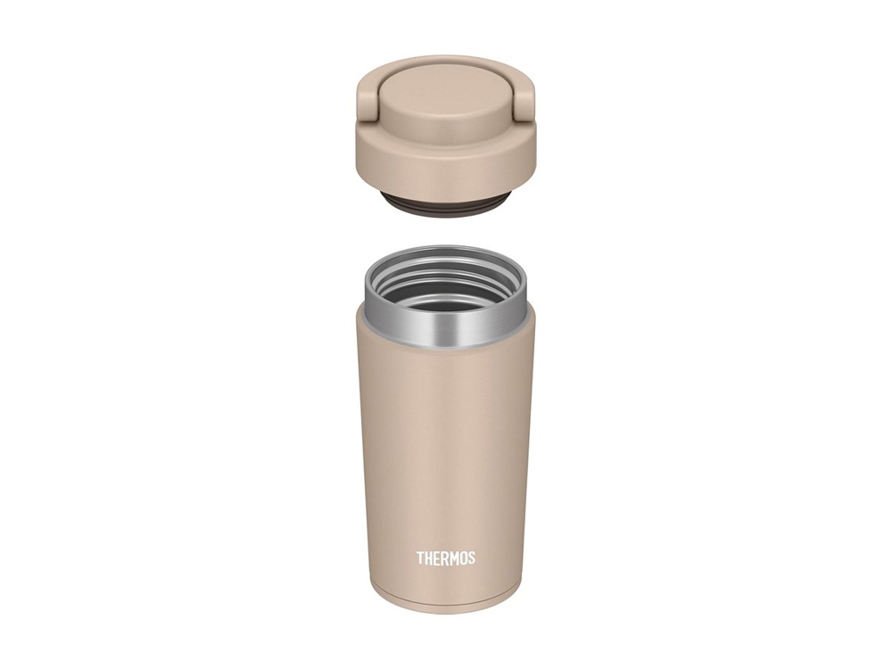 Термокружка JOV-320 CL, 320 мл