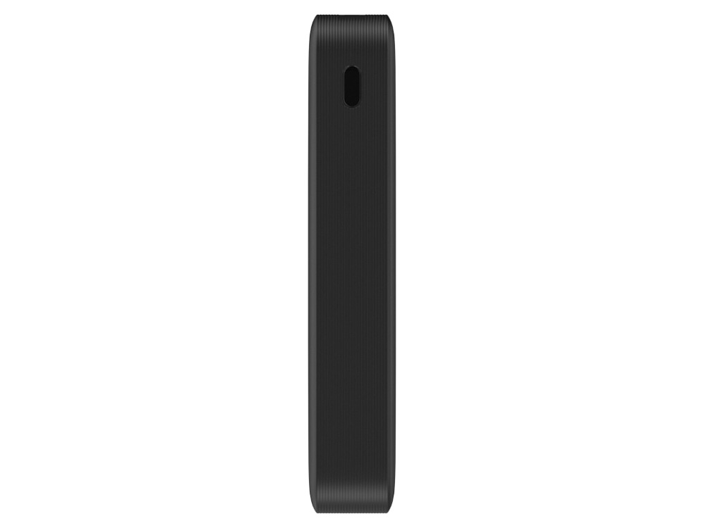 Внешний аккумулятор Redmi 18W Fast Charge Power Bank, 20000 мАч