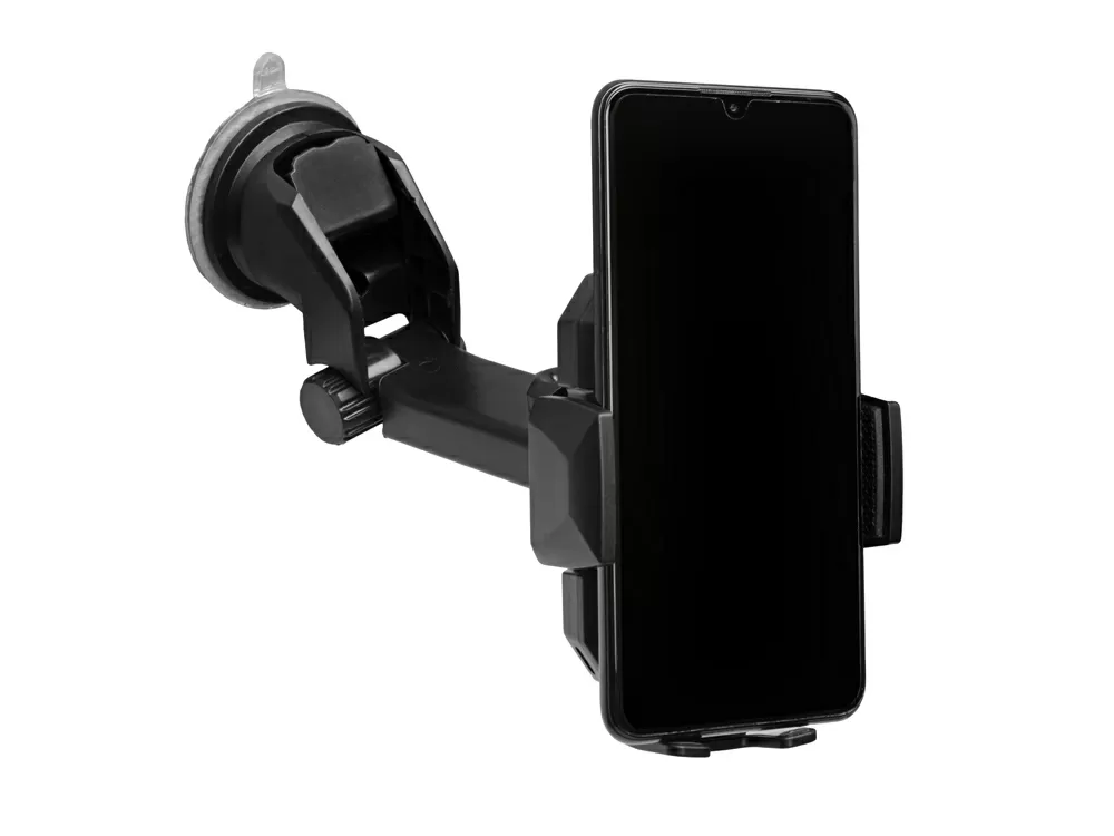 Автомобильное беспроводное зарядное устройство с датчиком движения OptIQ, 10 Вт