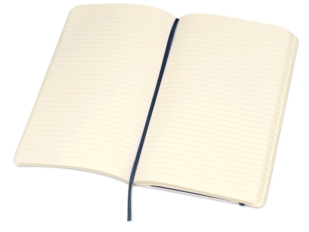 Записная книжка А5 (Large) Classic Soft (в линейку)