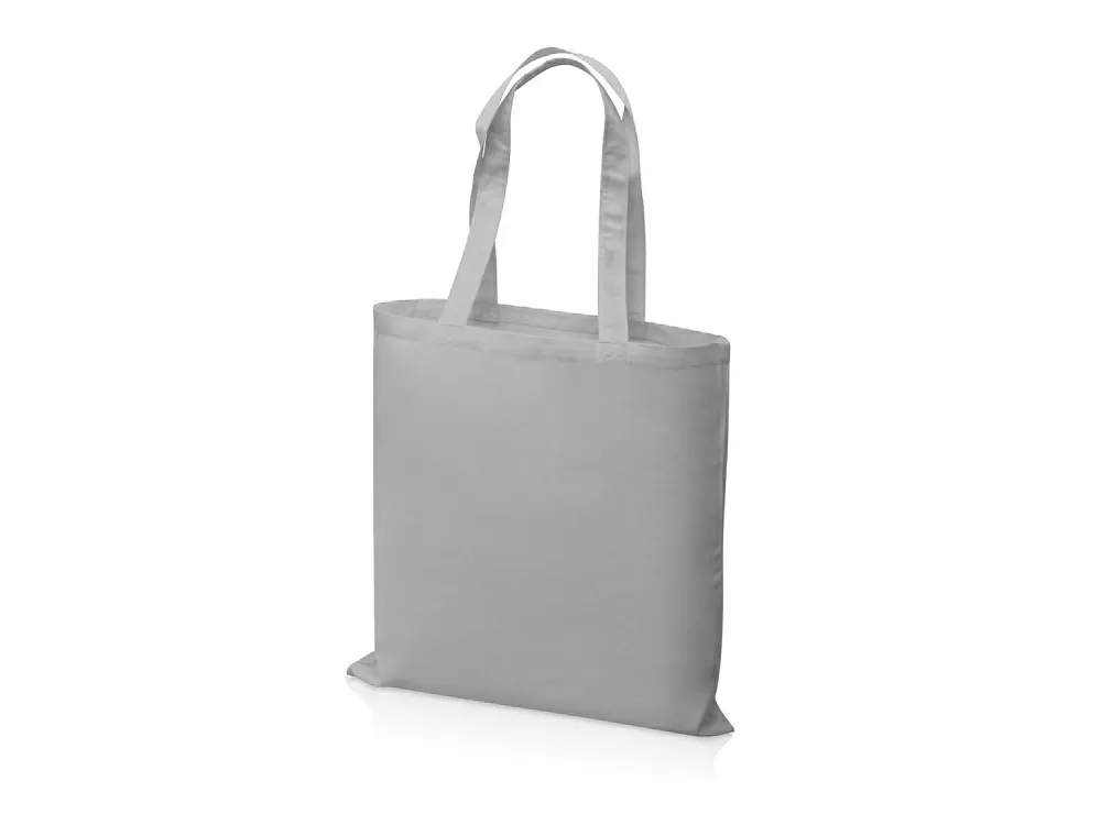 Сумка из хлопка Carryme 140, 140 г/м2