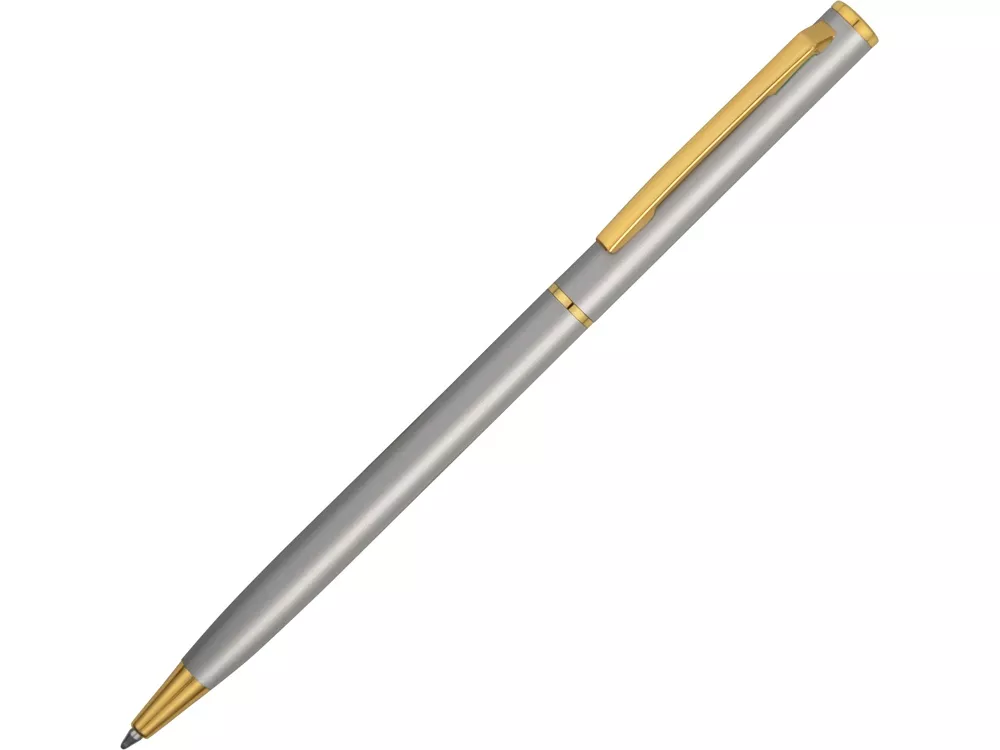 Ручка металлическая шариковая Жако