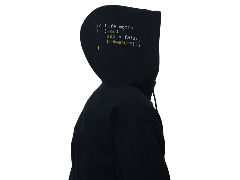 Худи Hamburg, унисекс