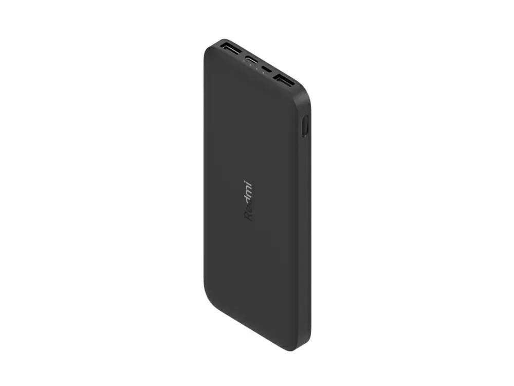 Внешний аккумулятор Redmi Power Bank, 10000 мАч