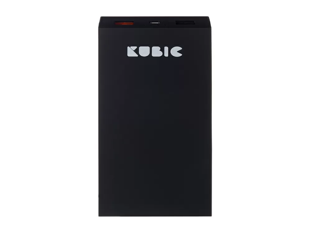 Внешний аккумулятор Kubic PB14X, 14000 mAh