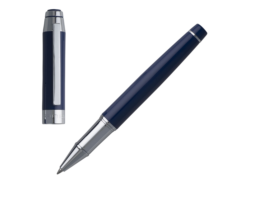 Ручка-роллер Heritage Dark Blue
