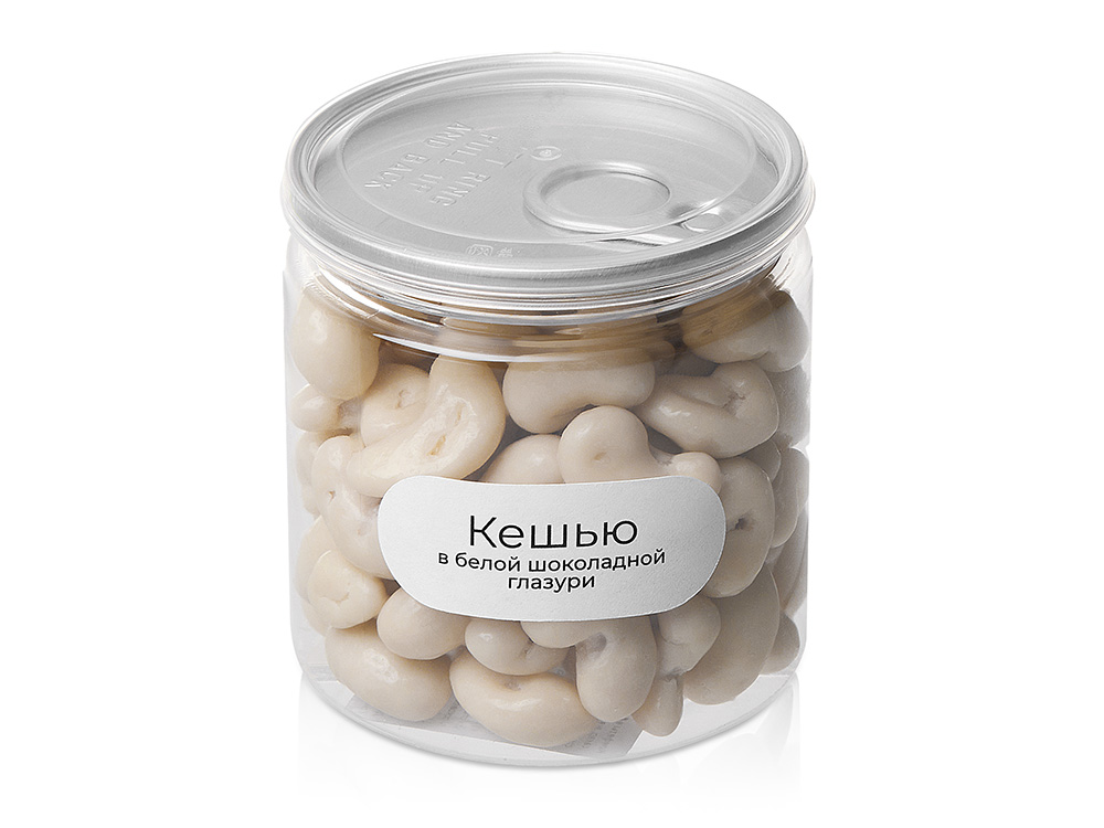 Миндаль в молочной шоколадной глазури Glazura, 140 гр