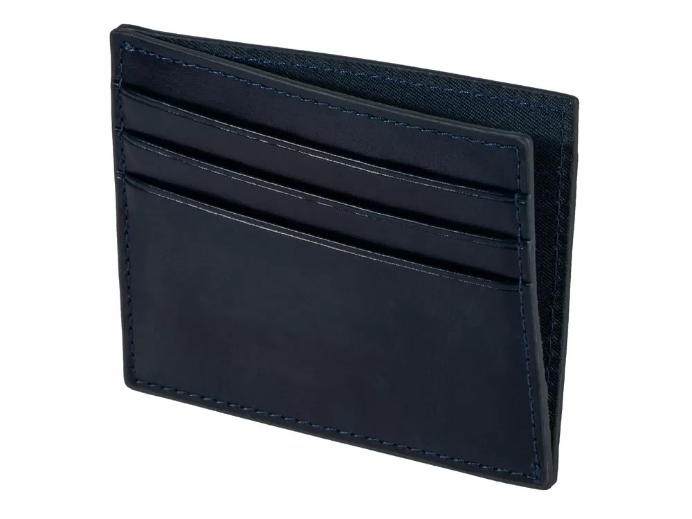 Картхолдер для 6 карт с RFID-защитой Fabrizio