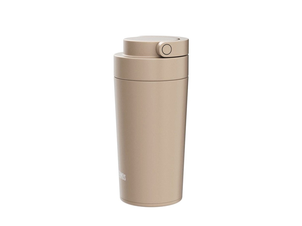 Термокружка JOV-320 CL, 320 мл