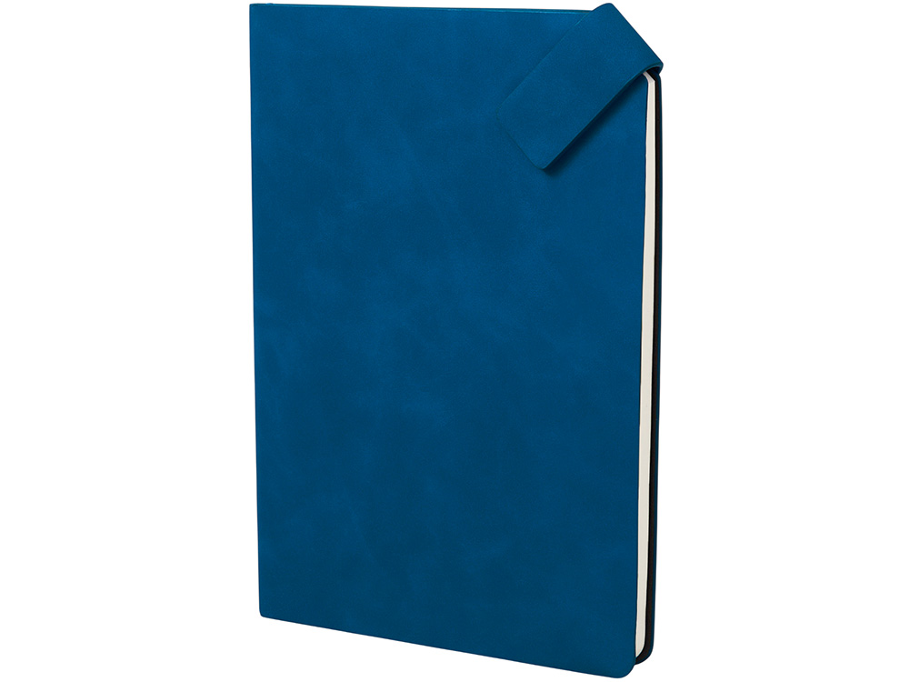 Блокнот А5 в гибкой обложке Chaplin