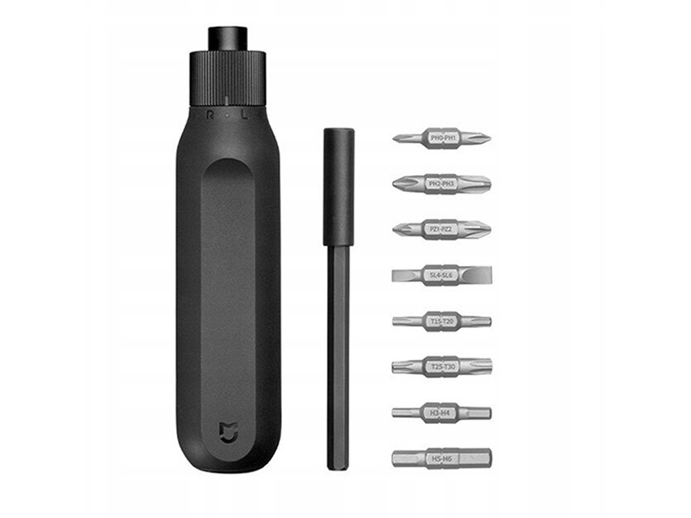 Отвертка Mi 16-in-1 Ratchet Screwdriver