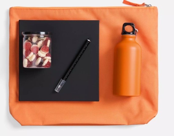 Набор #117 для активных натур