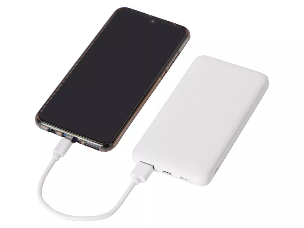 Внешний аккумулятор Reserve Pro,10 000 mAh
