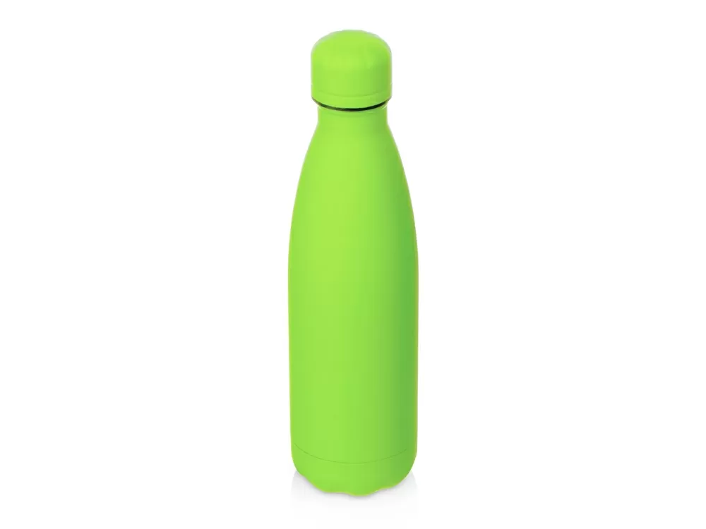 Вакуумная термобутылка Vacuum bottle C1, soft touch, 500 мл