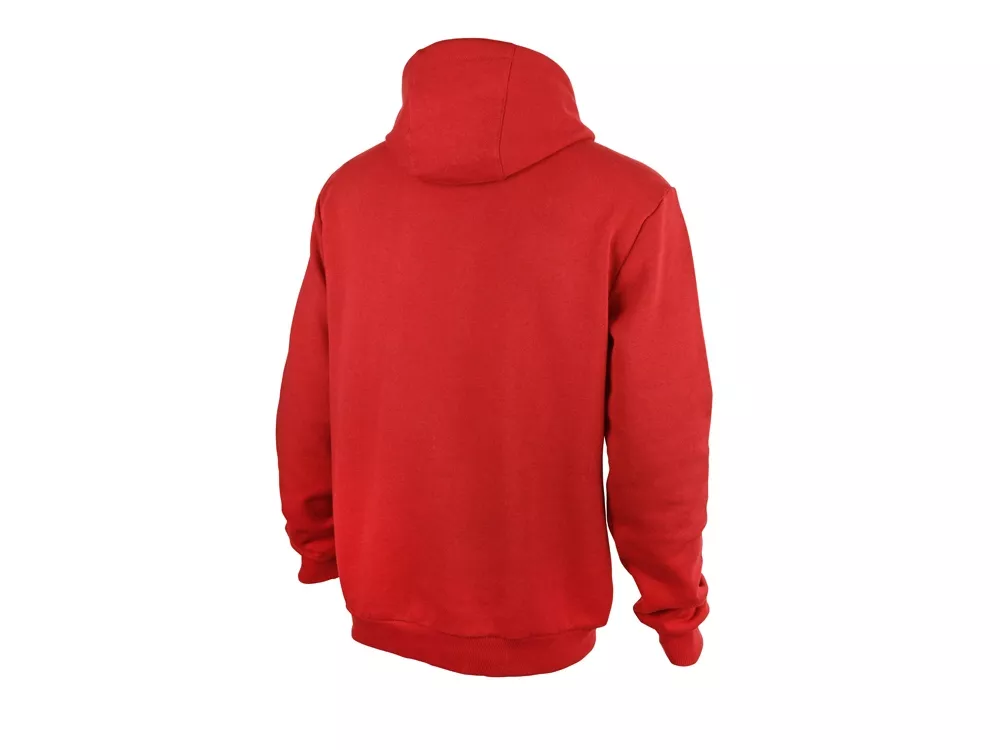 Толстовка Stream с капюшоном, унисекс