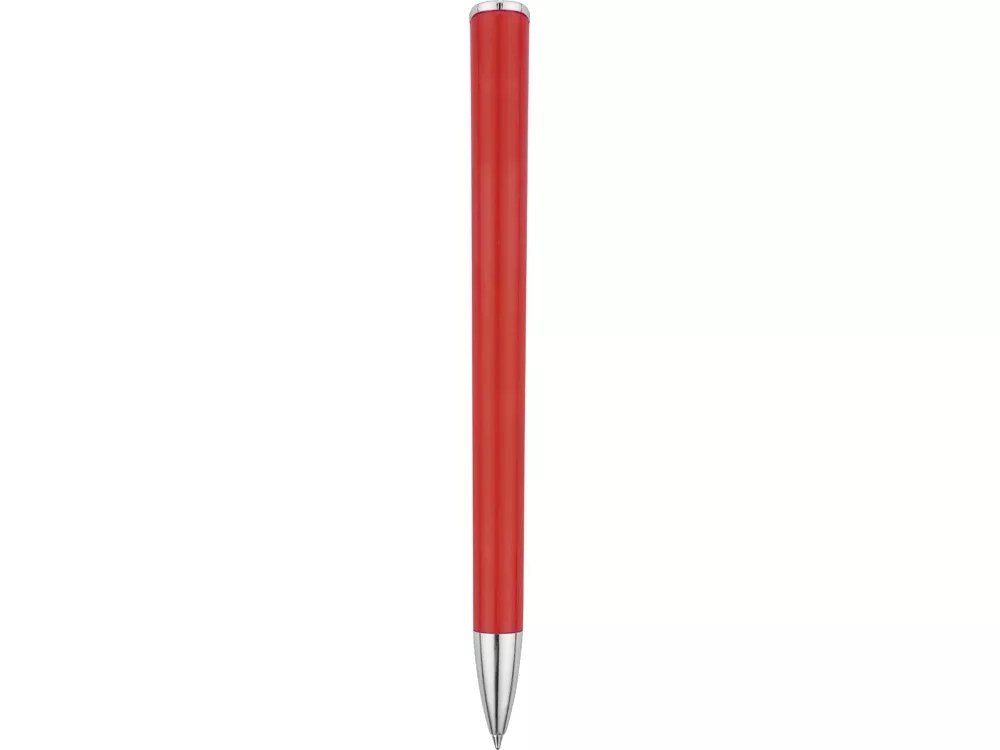 Ручка пластиковая шариковая Атли