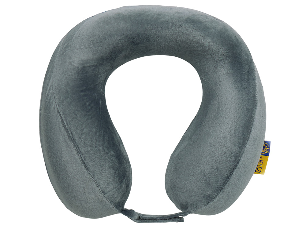 Подушка для путешествий с эффектом памяти Tranquility Pillow