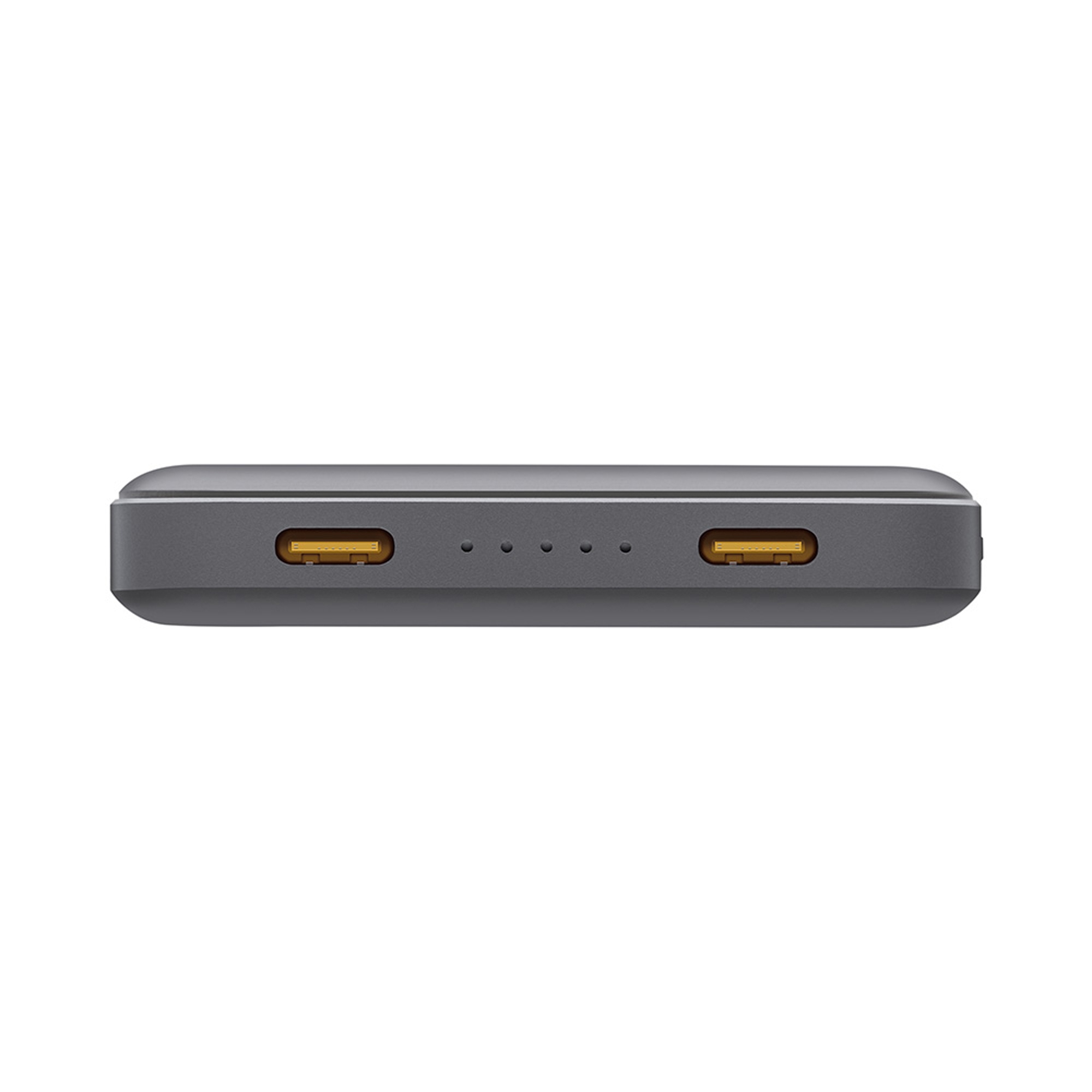 Внешний АКБ NRG Turbo S 10000 mAh, 20Вт