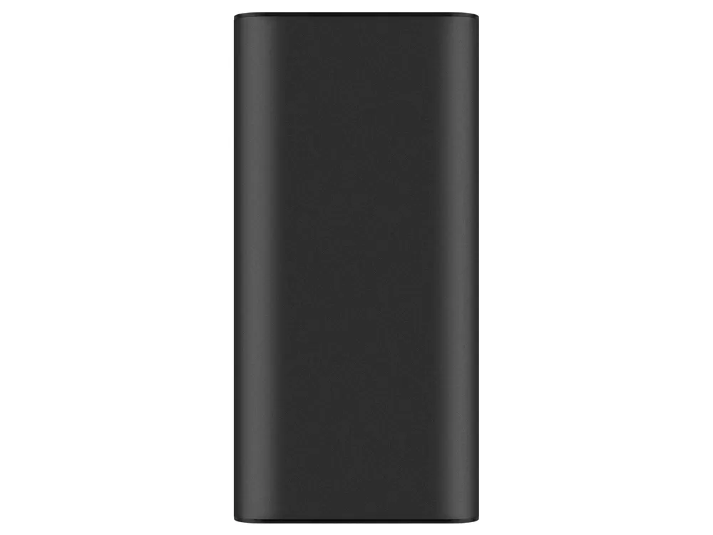 Внешний аккумулятор Terra Pro с QC/PD, 10000 mAh