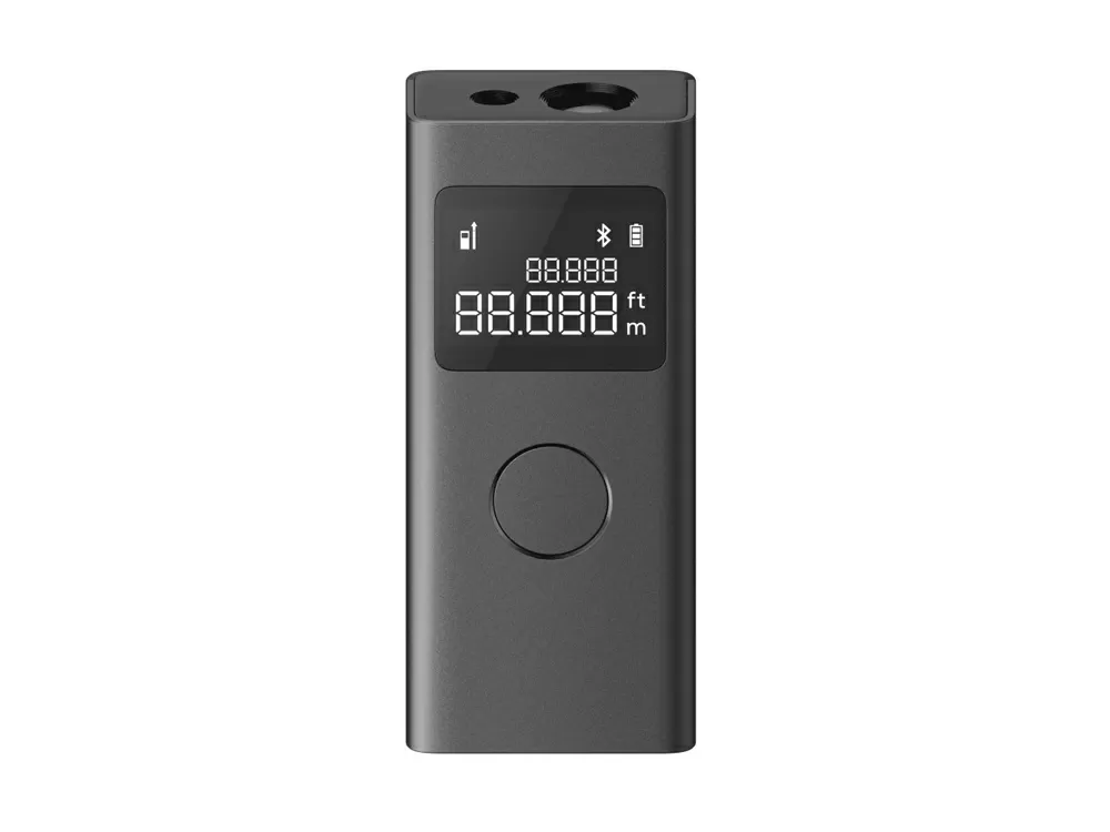 Дальномер Xiaomi Smart Laser Measure