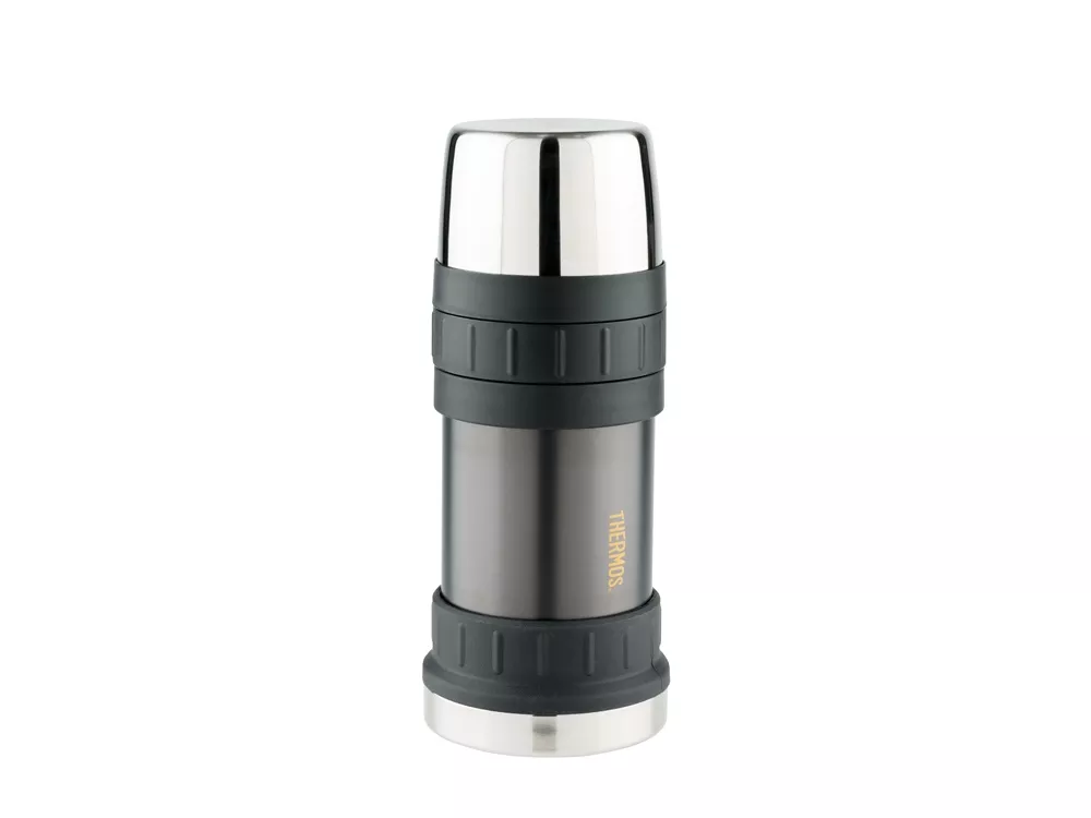 Термос для еды с ложкой Thermos 2345GM