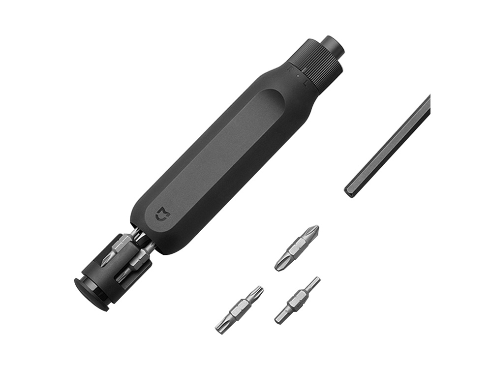 Отвертка Mi 16-in-1 Ratchet Screwdriver