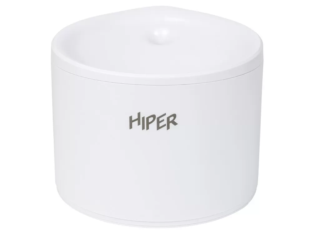 Умная Wi-Fi поилка IoT Pet Fountain, 2500 мл