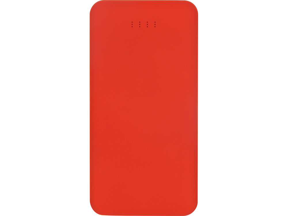 Внешний аккумулятор NEO PB100, soft touch, 10000 mAh