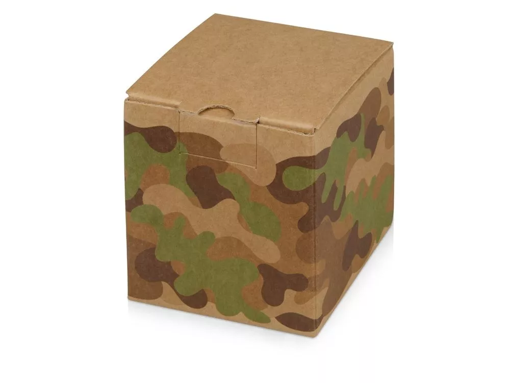 Подарочная коробка Camo