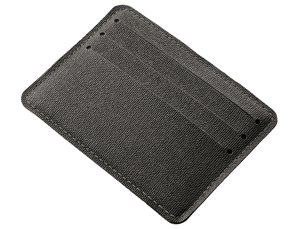 Подарочный набор Consul: обложка для паспорта и картхолдер