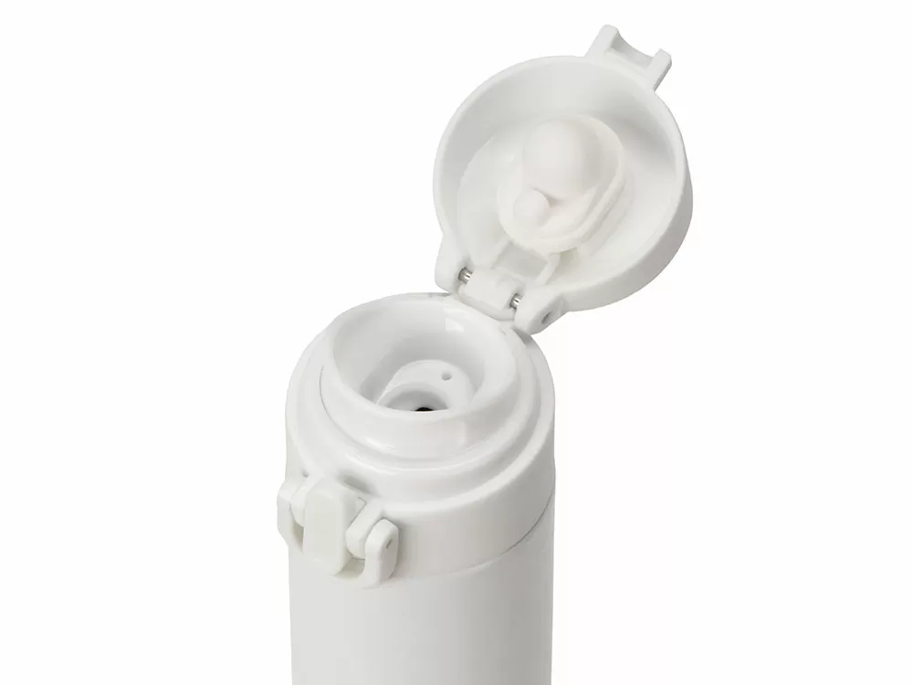 Вакуумная герметичная термокружка Inter