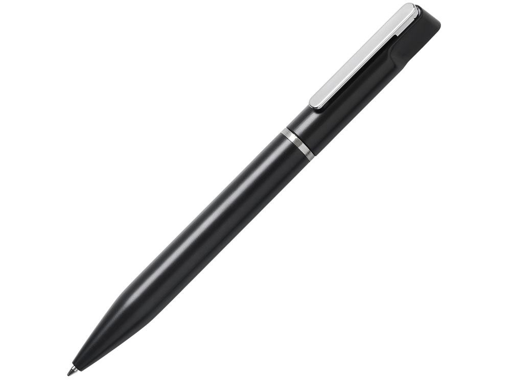 Ручка металлическая шариковая Somerset
