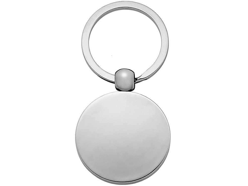 Брелок Rotating Steel Rnd