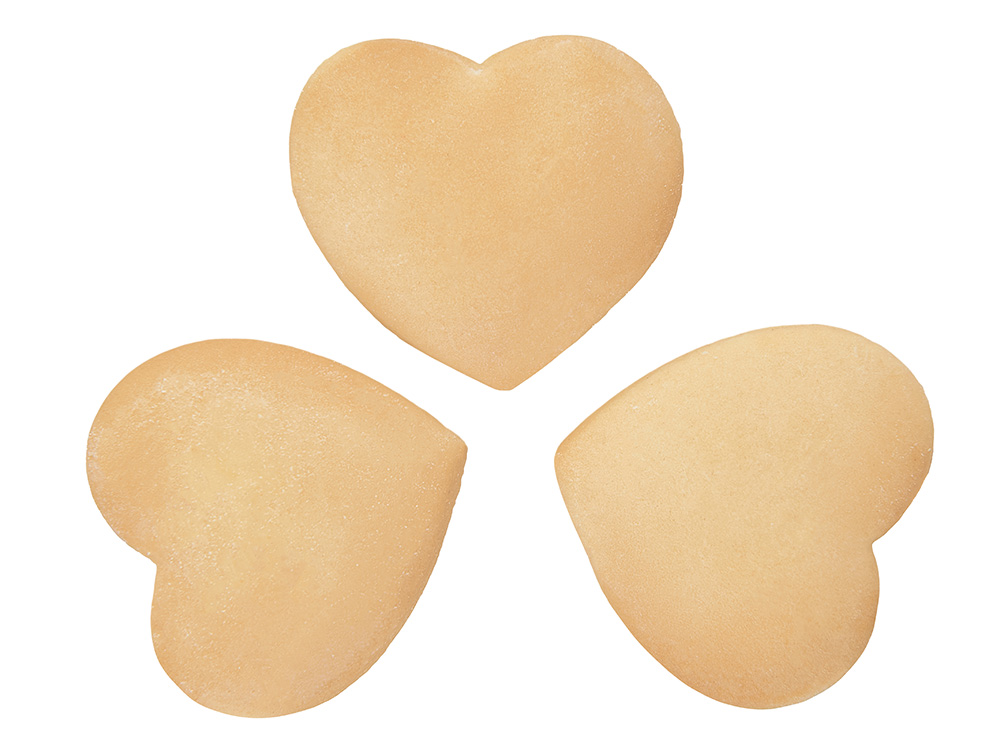 Набор пряников Sweethearts, 55 гр.