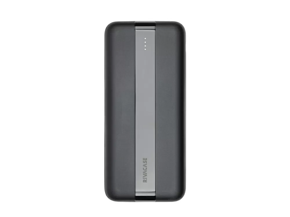 Внешний аккумулятор VA2081, 20000 mAh