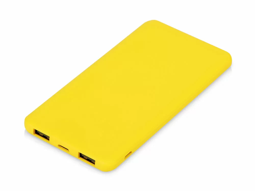 Внешний аккумулятор Powerbank C1, 5000 mAh