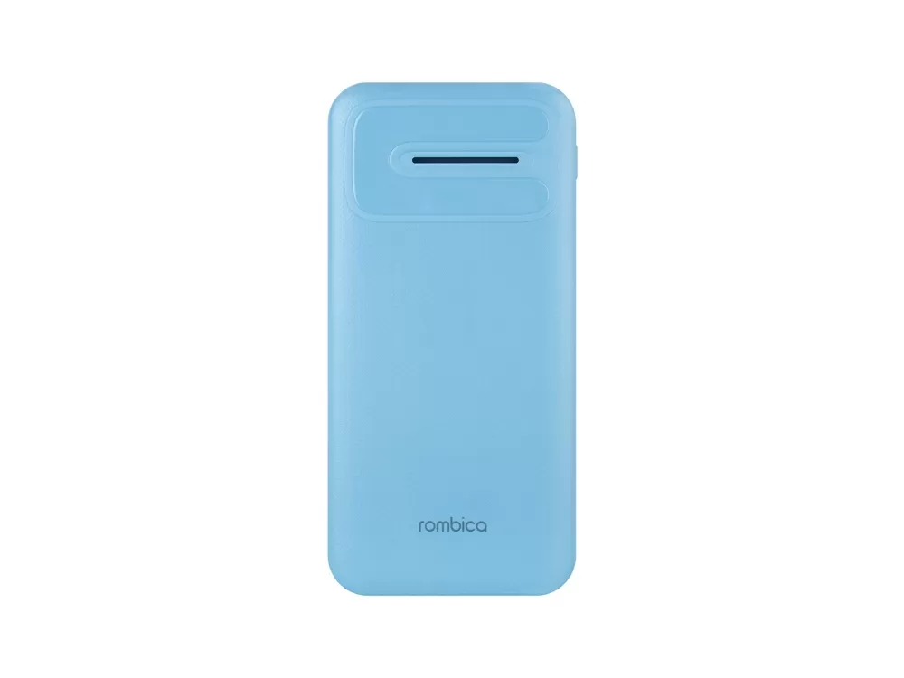 Внешний аккумулятор NEO Discover, 10000 mAh